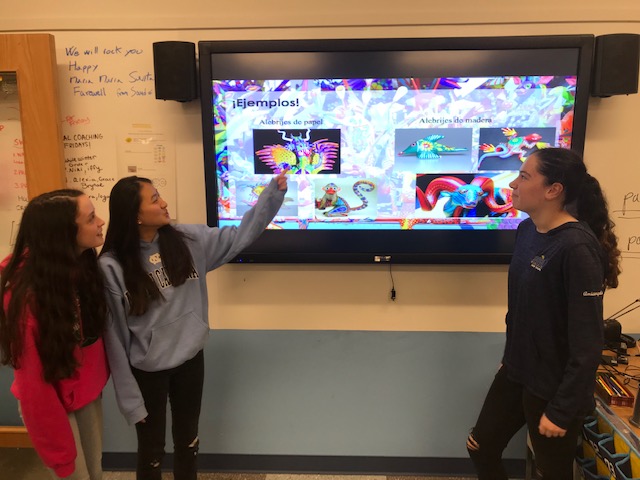 SShoreCharterPS's tweet photo. Learn about World Languages and the Seal of Biliteracy in today's Weekly Update - https://t.co/eKeUctGLnA
#sscps #southshorecharter #EdThatAddsUp #Masscharters https://t.co/9XZqVfuKbz
