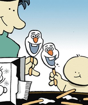 ThatababyComic's tweet photo. Nutrition — Let it go.
#thatababy #Frozen2 #Frozen #Disney #Olaf @joshgad #parentingtips @SpitUpandSitUps #momblog #babyfood #babyfeedingtips @TheBabyGuyNYC https://t.co/mUWmj6maXx https://t.co/qmICVWi6Ac