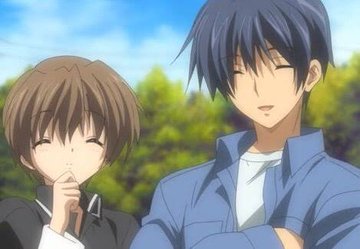 クラナド2期 Clannad After Story アニメ 無料動画全話 1話 最終回 をフル視聴 見逃し配信サイトまとめ アニシラ