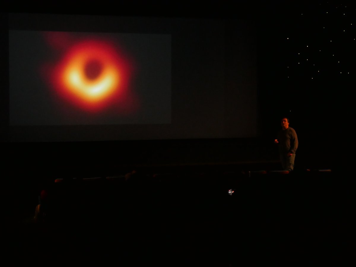Obs_Paris's tweet photo. Etoiles en Scène, c'était hier et c'était (à notre humble avis) une réussite ! @DIMACAVPLUS @psl_univ https://t.co/9FJ8sFPdFn