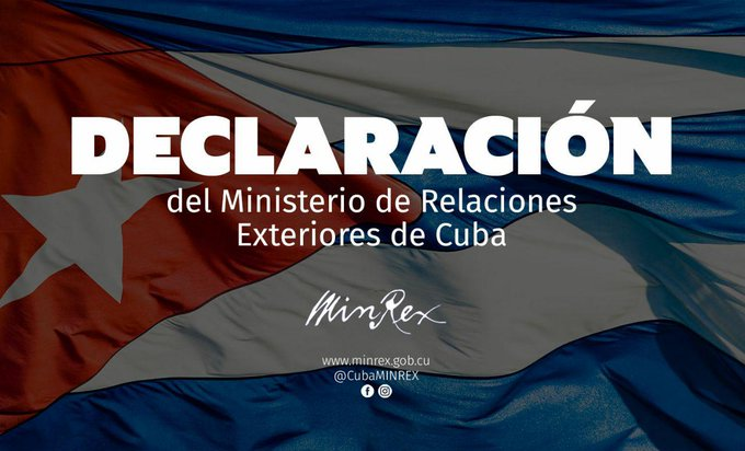 RogelioSierraD's tweet photo. Duele al imperialismo que #Cuba ha demostrado que sí hay otro mundo posible y que sí se puede construir un modelo alternativo al neoliberalismo,  basado en la solidaridad, la cooperación, la dignidad @CubaMINREX #ZonaDePaz #SomosCuba https://t.co/TzBwm51fLS