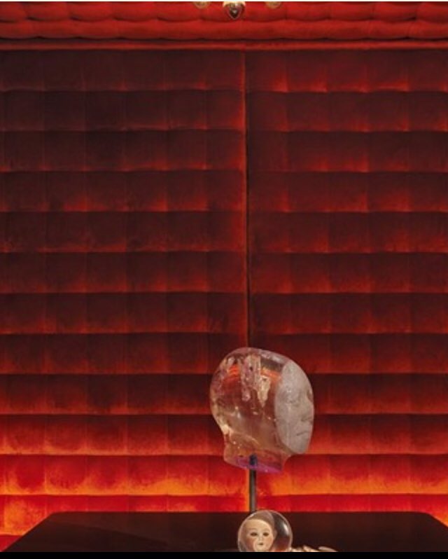 JakeTM1's tweet image. It’s been voted Best Outdoor Space at the hotel design awards, it’s been done up as a Winter Terrace and we have it for our Christmas party tonight. Join us! Jakeldn.com for tickets.