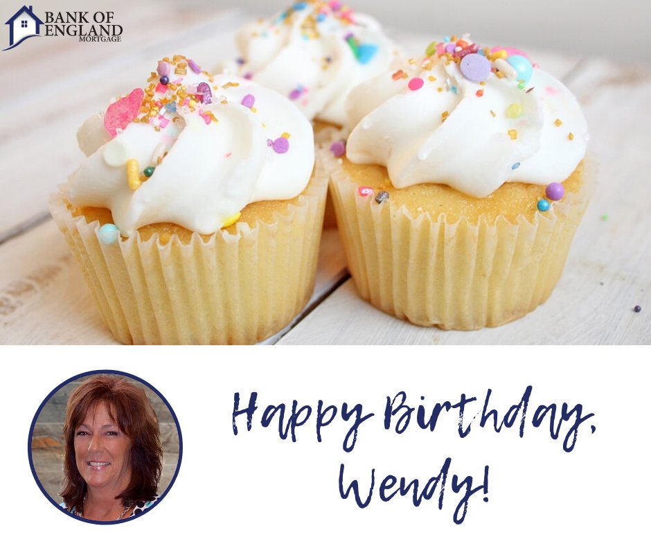 boewisconsin's tweet photo. Your #BOEwisconsin family wishes you the happiest of birthdays, Wendy!  We hope your day is just as special as you are. 🎉🧁

#BOEBirthday
#HappyBirthday
#Celebrate https://t.co/cKO0idbKpG
