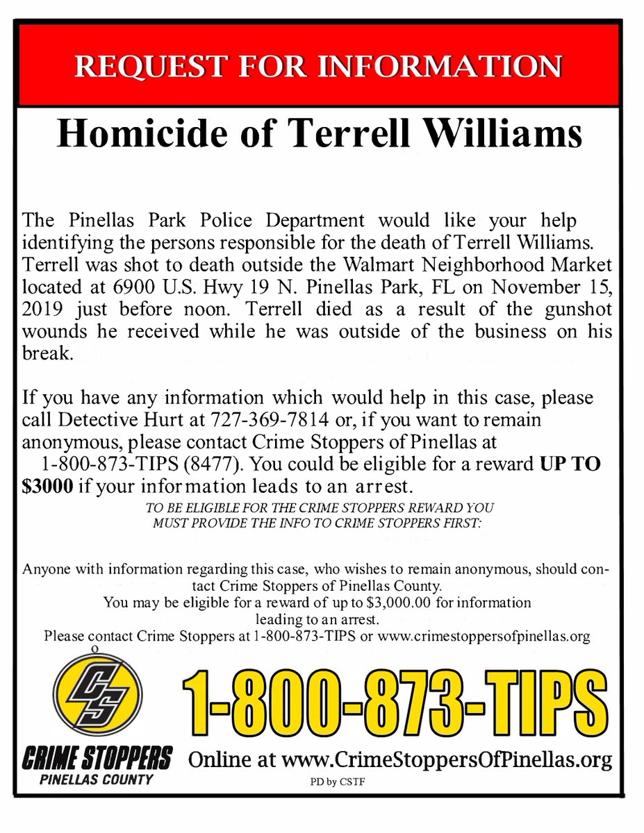 CrimeStopPinCty's tweet photo. Please help identify the suspects in this homicide.  If your tip leads to an arrest, you could be eligible for up to $3000 cash https://t.co/kkwJm3f0Jr