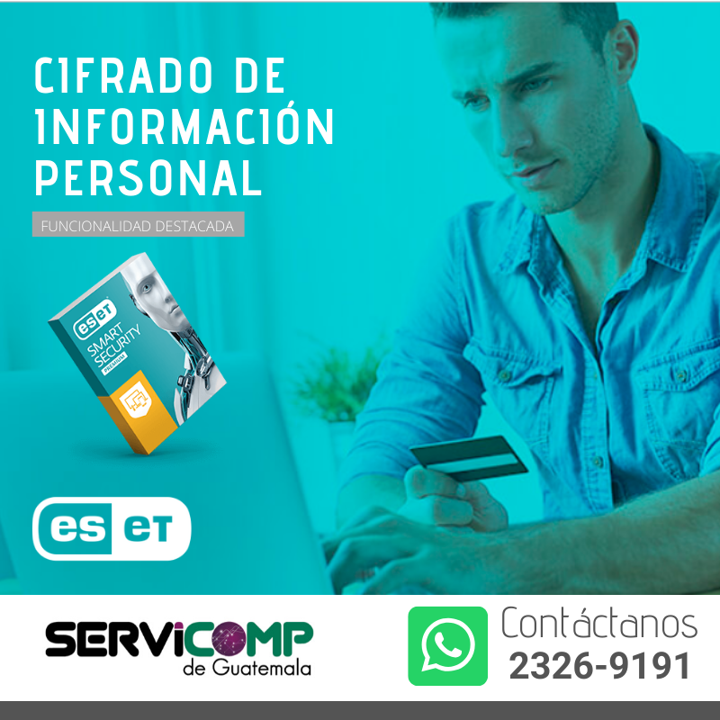 SCDGSA's tweet photo. Seguridad para Internet en su máximo rendimiento con
ESET Smart Security Premium Edición 2020. Asegura dispositivos #Windows #Mac #Android y #Linux

☑️Más información cotizar https://t.co/mTDWXEL6iu
✅ PBX / WhatsApp +502 2326-9191 clic aquí https://t.co/ccR3gZj87c https://t.co/nRO213jAqs