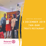 Photo by RotaractGrandCayman (@RotaractCGC)