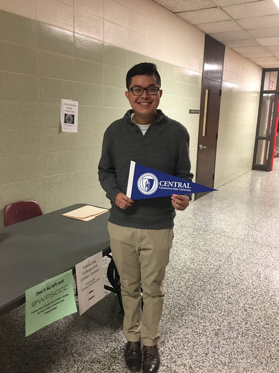 WPSCCC's tweet photo. MTS seniors are on a college roll! @MTS_Counselors @classof2020mts https://t.co/v0WJavvA1y