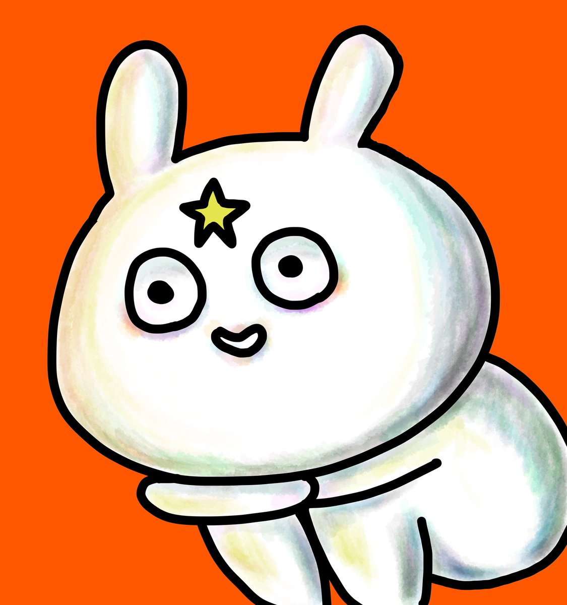 謎キャラ