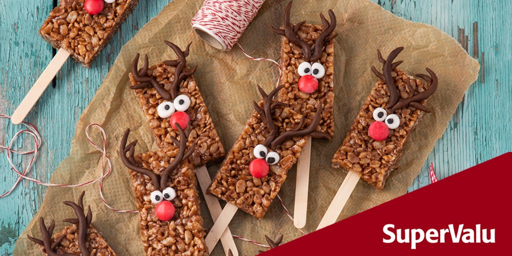 SuperValu Ireland tweet media