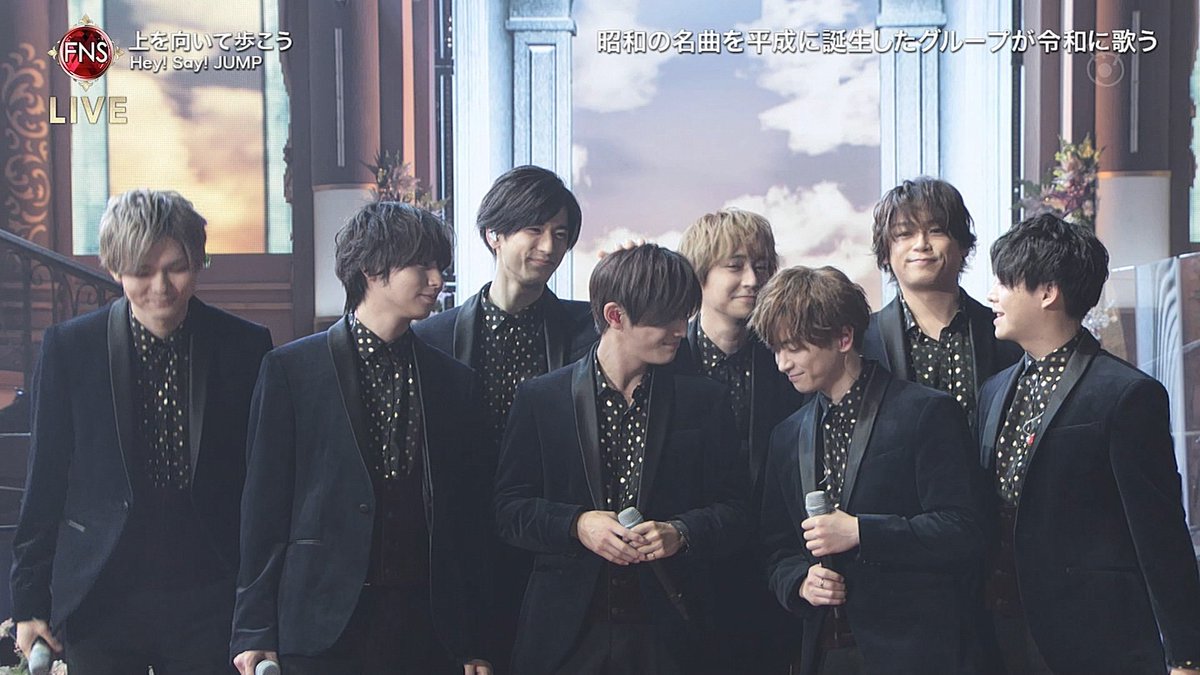Heysayjump大好き Heysayjump大好き