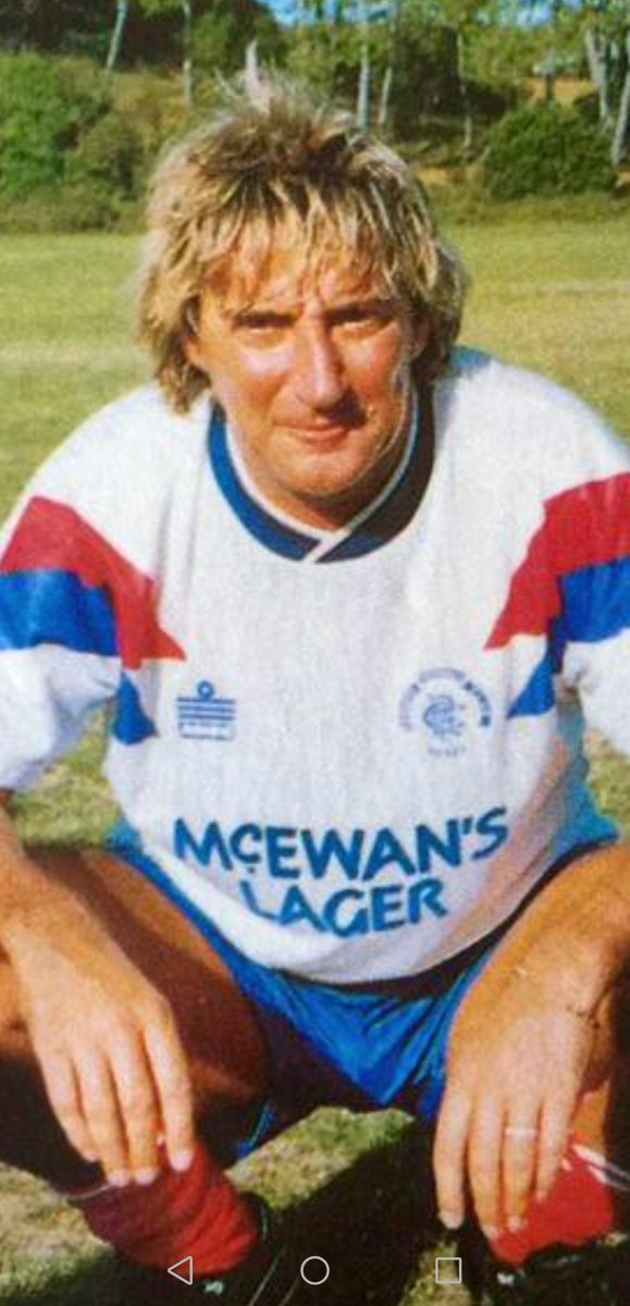 Sir Rod Stewart On Twitter Grace Remains A Most Tragic Love