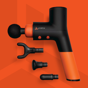 ideafit's tweet photo. HEALTHY HOLIDAY GIFT OF THE DAY: @JAWKUSpeed Muscle Blaster V2 Massager ❄️ Get Jawku's massager at 20% off, check out our full holiday gift guide, and ENTER TO WIN a free surprise gift: https://t.co/EtbGLr54wU We're picking a new winner every week! #jawku #jawkuspeed https://t.co/4IGx6ySWPz