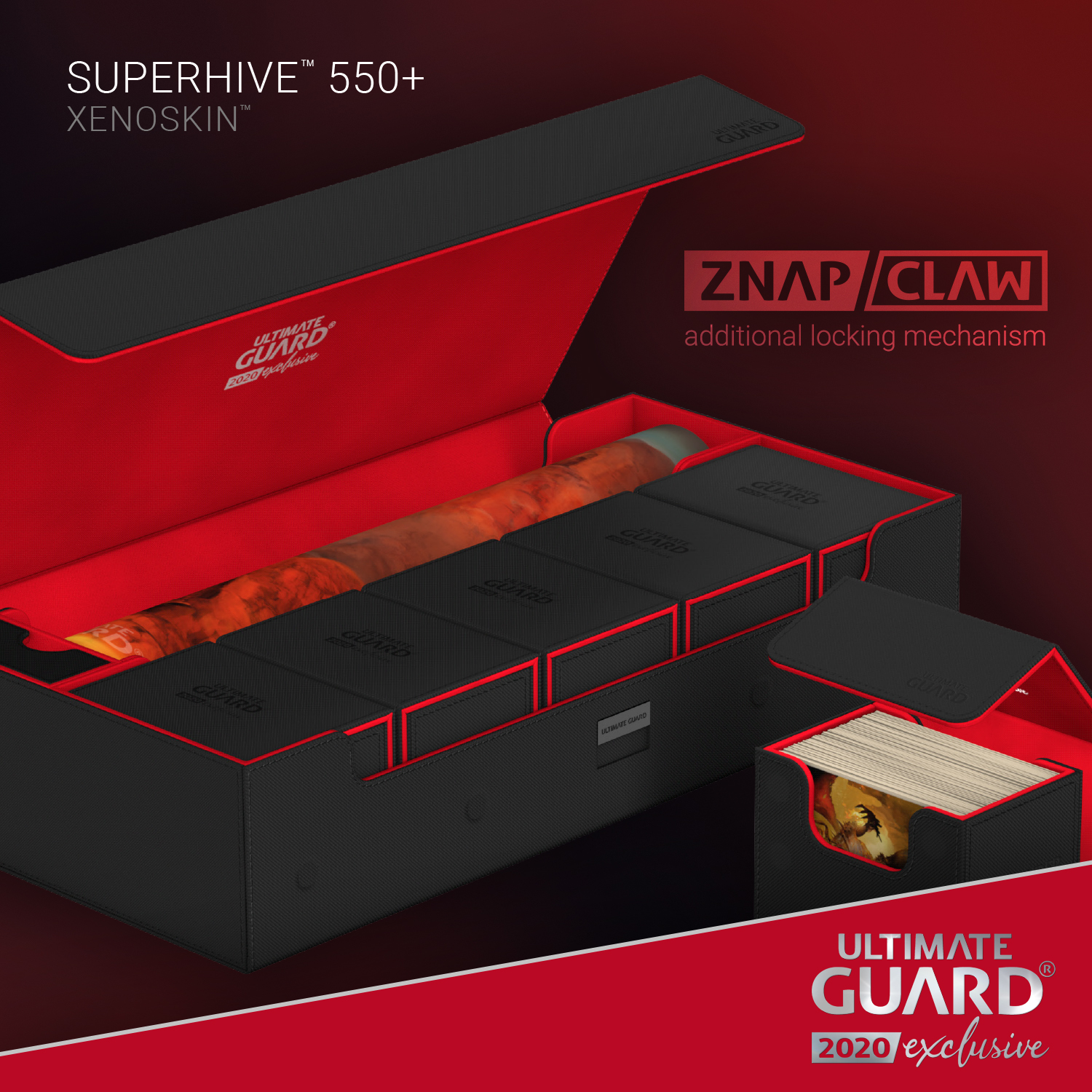 ultimateguard 2020 【公式通販】