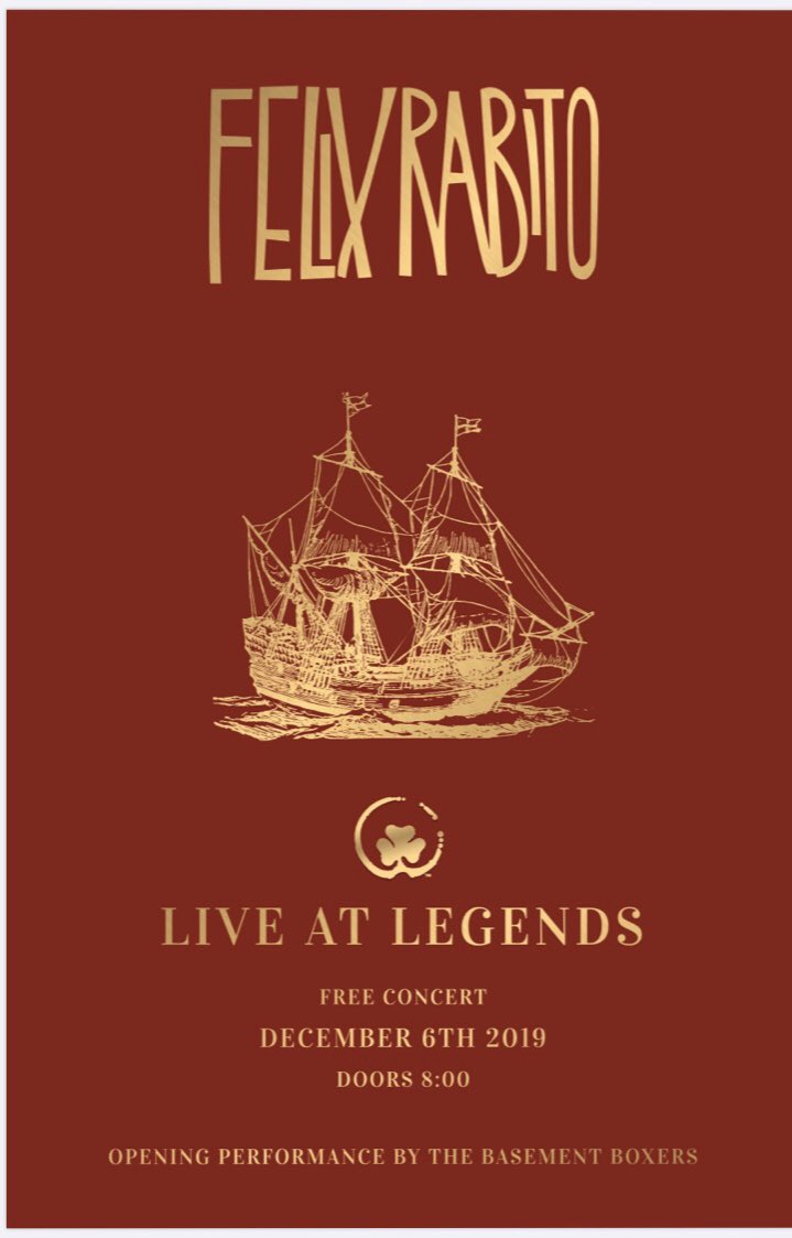 Legends Nightclub tweet media