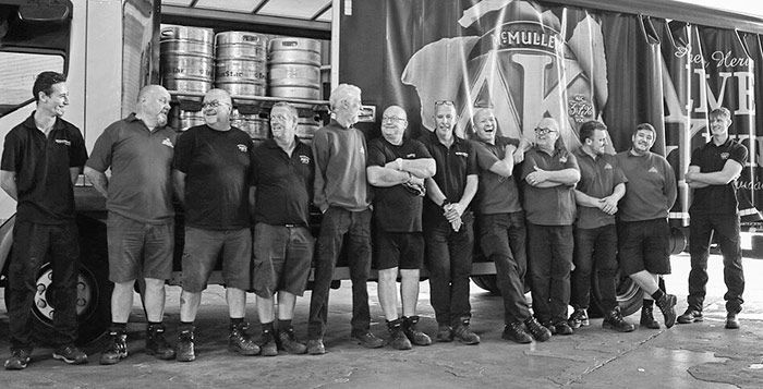 Welcome to @McMullens1827 our latest contributor! They've been brewing since 1827 and to this day the McMullen family remains committed to producing quality beer in Hertfordshire! Dm us to be involved in The St Albans and Hertfordshire Cook Book #foodie #cookbook #Herts #brewery