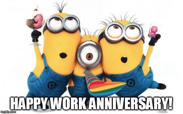 Shannon Beasley On Twitter Happy Work Anniversary C Fahey2014 Tmxcompanies