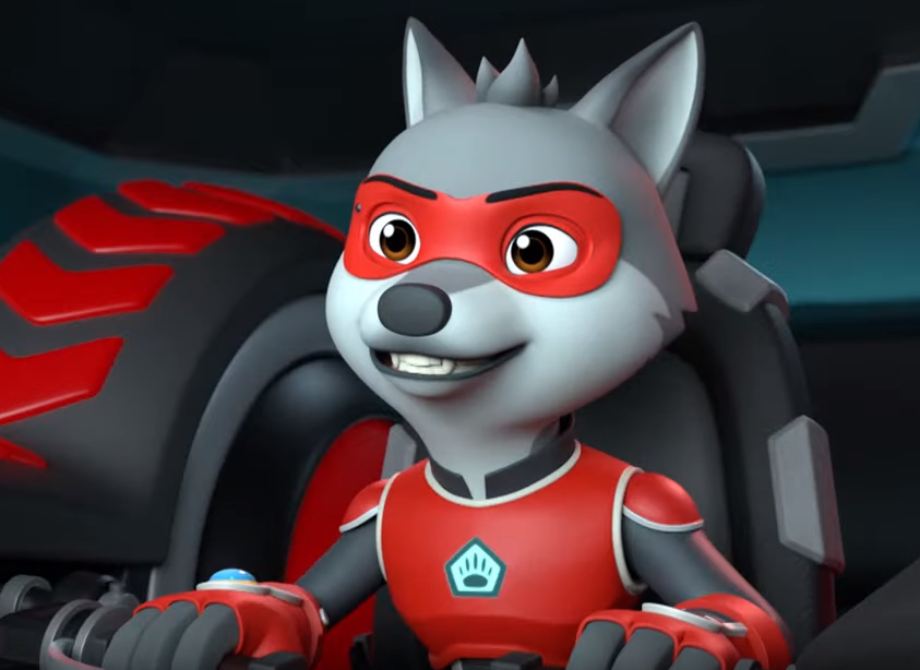 Kingdom Force: Meet Luka | CBC Kids youtu.be/GJHln8kiqsw #kingdomforce #kingdomforceunite
#alphamech
#kidstv
@industrialbros @cbckids