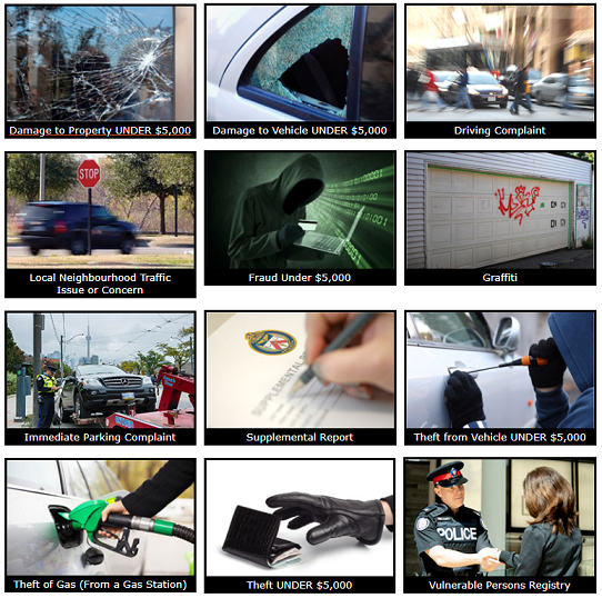 Helpinthe6ix's tweet image. Tired of waiting on the non-emerg line? Some of your problems can be addressed through our CORE system (online reporting tool).

torontopolice.on.ca/core/