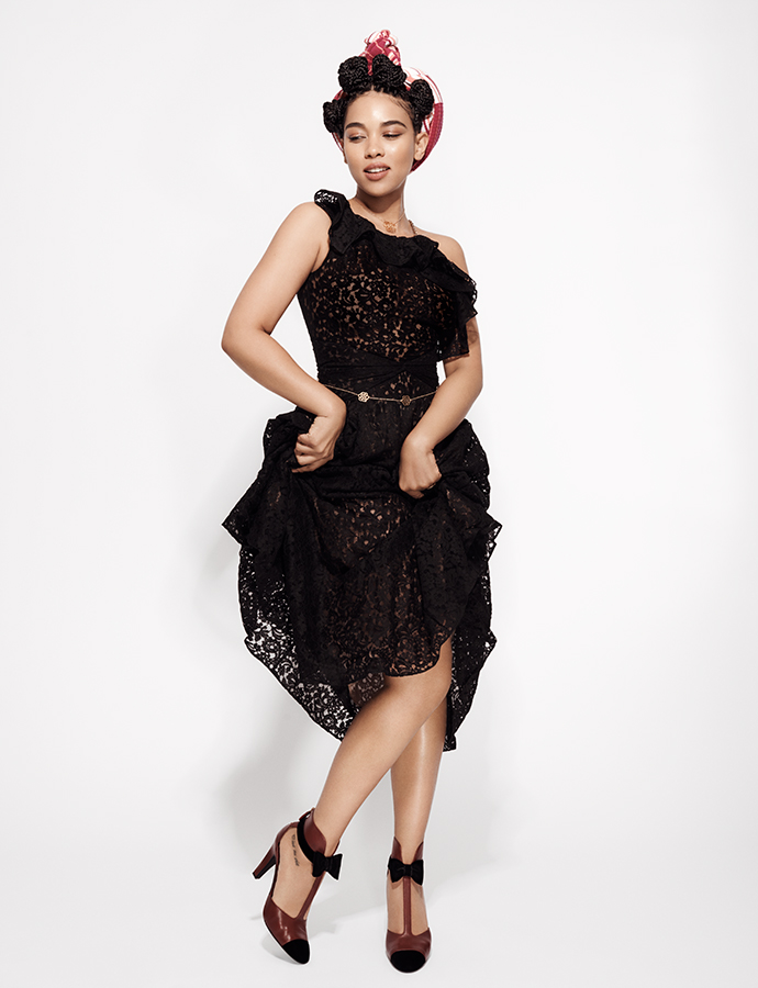 Throw back to our #DRIVEISSUE cover star @AlexShipppp recently announced in <a href="/ForbesUnder30/">Forbes Under 30</a> 
wearing <a href="/CHANEL/">CHANEL</a> #CHANELmakeup #CHANELBeauty #CHANEL 
/
Order via --> 1883magazine.com/store
/
#alexandrashipp #1883magazine 
📸<a href="/arvedcolvinsmit/">arved colvin-smith</a> 👗<a href="/Graham_Cruz/">Graham Cruz</a> <a href="/naureennashid/">Naureen Nashid</a> <a href="/SandersonLDN/">Sanderson London</a>