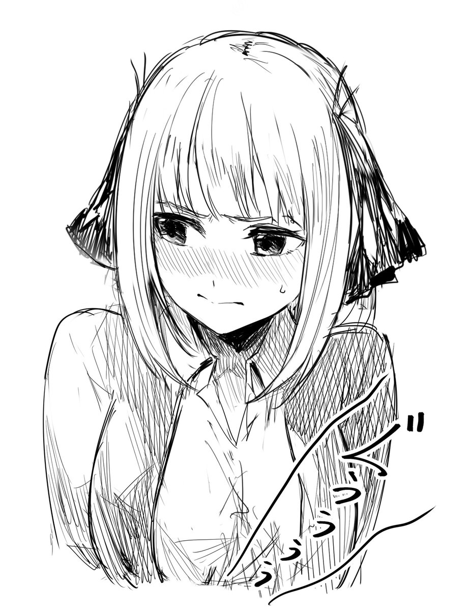 ふかひと Hukahito お腹鳴っちゃった二乃の落描き 五等分の花嫁 ふかひと Hukahito お腹鳴っちゃった二乃の落描き 五等分の花嫁