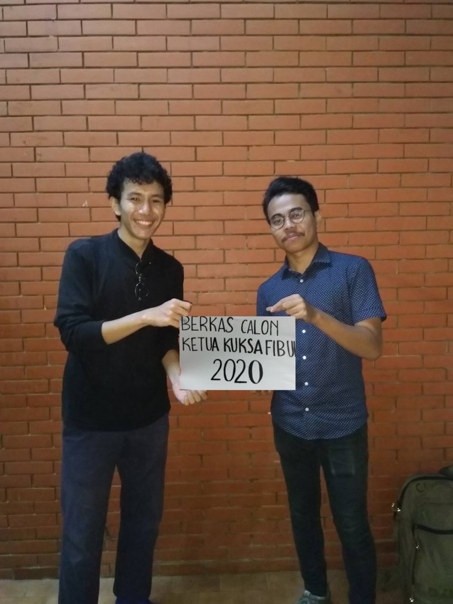 KUKSA FIB UI tweet media