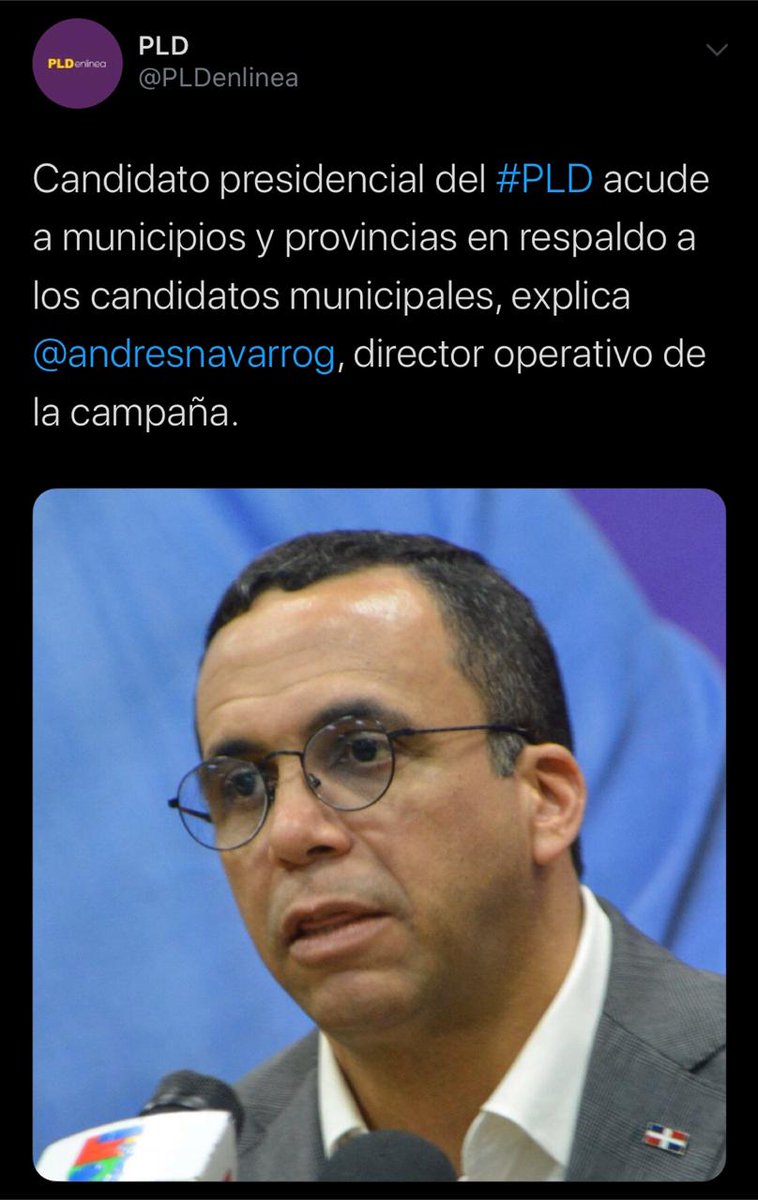 El GRAN DURAN (@granduran) on Twitter photo 