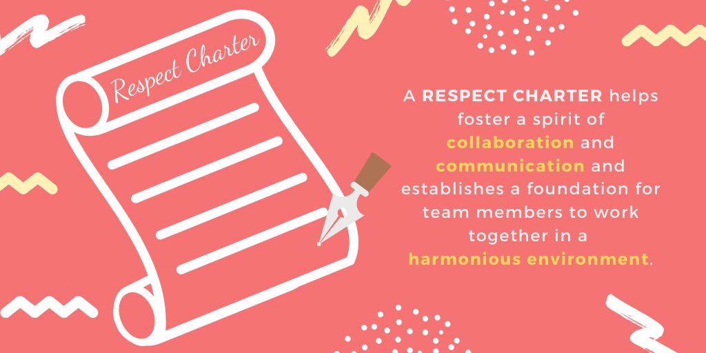 RWO_BRMT's tweet photo. Don't forget to check out the new Quick Tips on recognizing conflict and how to create a respect charter!
https://t.co/FuQ7WzTyqc
#LetsFosterRespect https://t.co/ob2lZEaLsx
