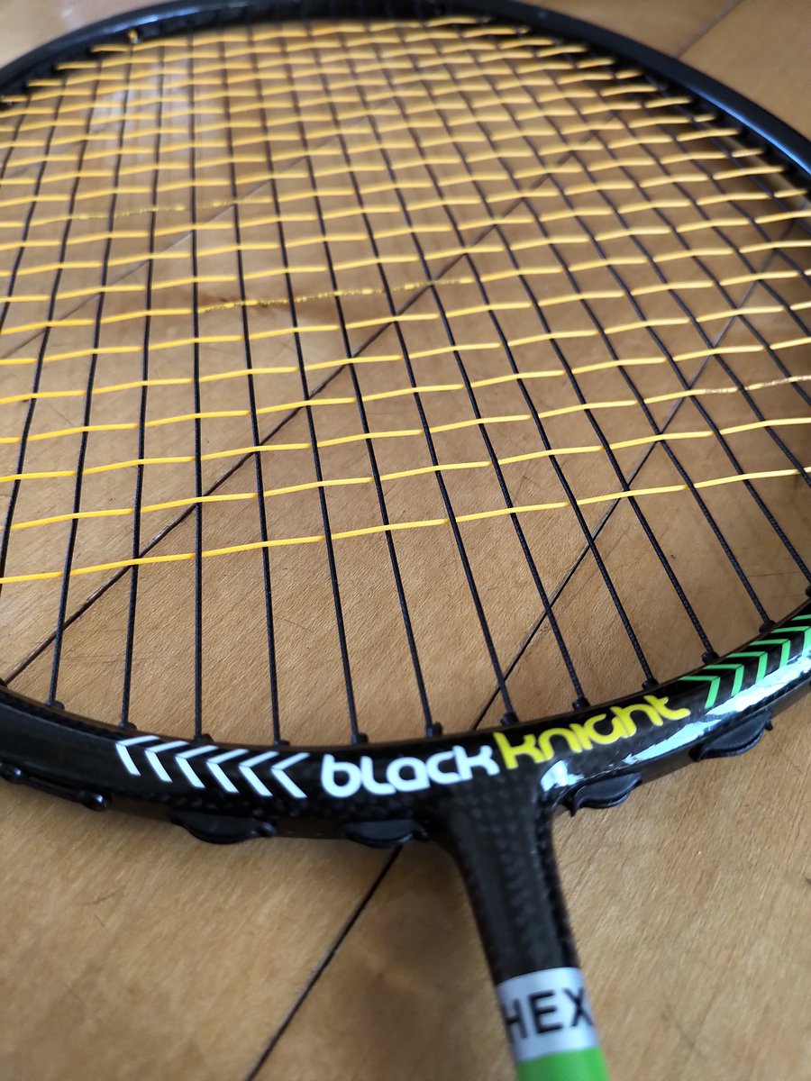 racketdynamics's tweet photo. See my review of @Ashaway1824 #rogueduo here https://t.co/ZsDltibxtA🏸
Look in the comments of my fbook post for the review! https://t.co/gs88VXiWp6