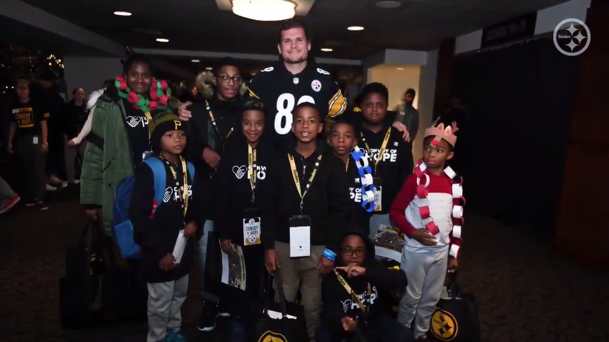 Pittsburgh Steelers @steelers