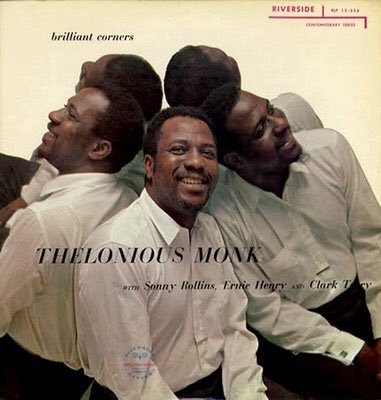 10. Thelonious Monk - Brilliant CornersGenre: Hard BopRating: ★★★½Note: It’s pleasant!