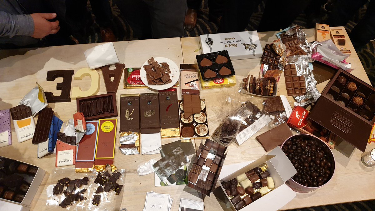 connor_mc_d's tweet image. Purely medicinal #techfest19