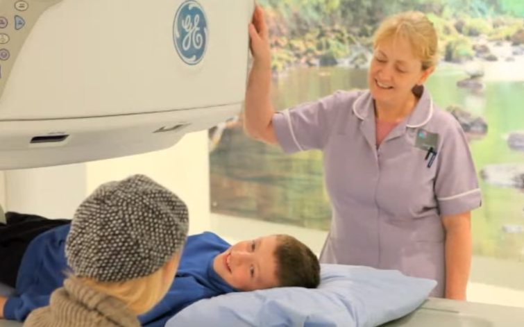 Newcastle Clinic tweet media