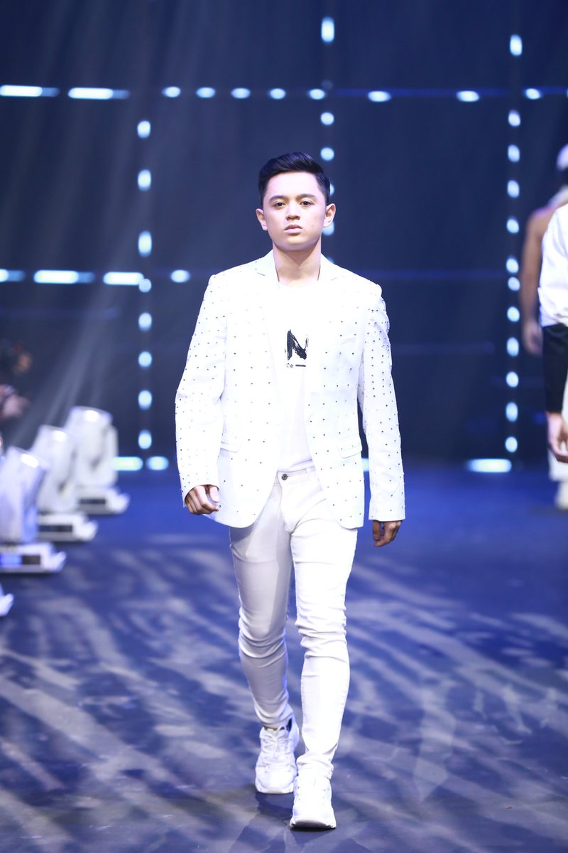 stylefestph's tweet photo. .@bangpineda's Yin and Yang. #StyleFestPH

Checkout the full collection here: https://t.co/8tmqO2ecj9 https://t.co/Hk1ThqZzqI