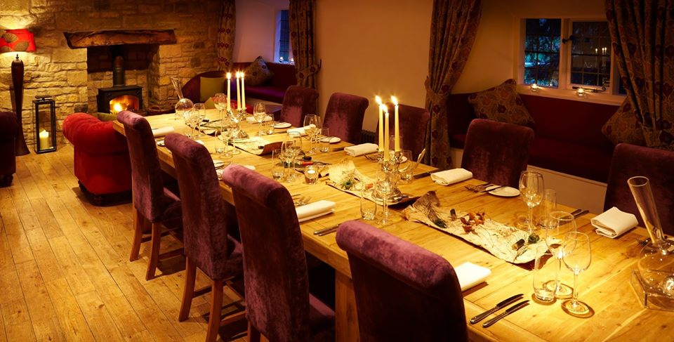 Special occasions are meant to be perfect, and at The Swan, we understand the importance of detail. Allow us to host your event and have everything perfectly your way. From small gatherings to large affairs, its one of the things we’ve got down to a T! ow.ly/jSpv50xqeWz