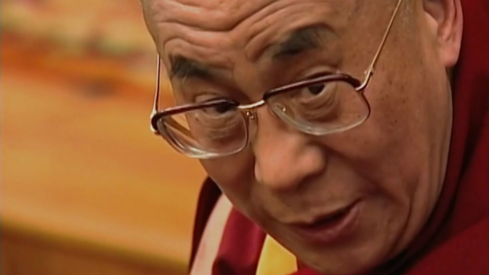 Straight Shooter Review: The Dalai Lama- Scientist (Straight Shooter Review) - microfilmmaker.com/2019/12/dallam…