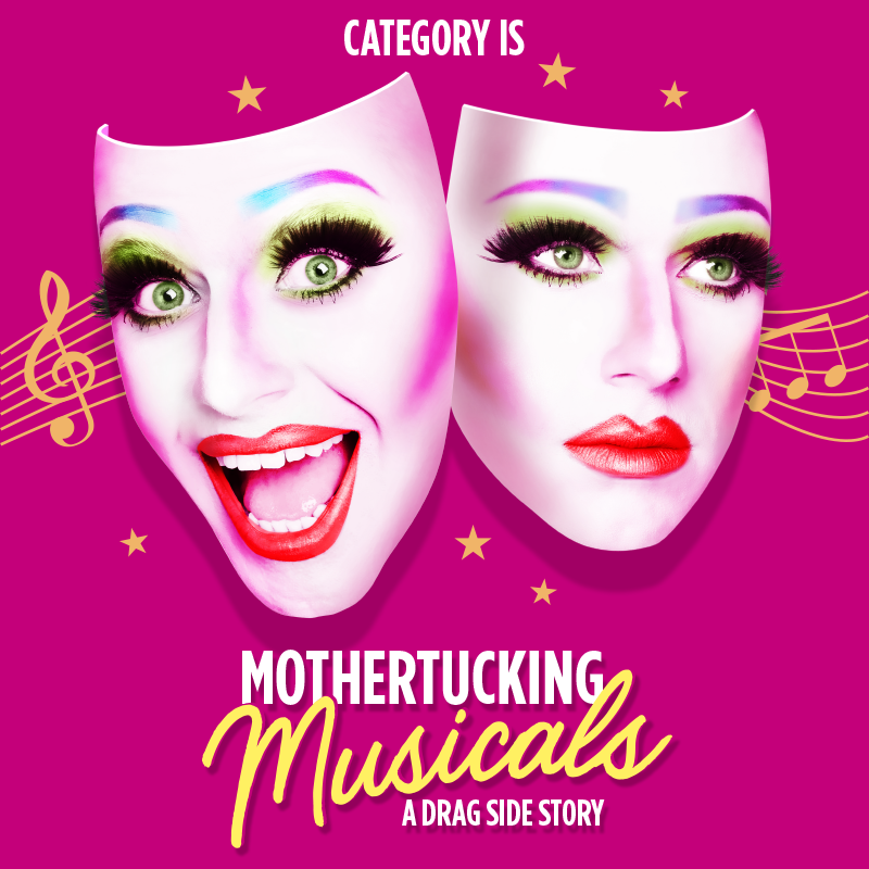 flyingmusic's tweet photo. Serving west end realness, @MotherTucking recreates the biggest, bangingest belters from the best West End musicals with style, talent, sky high heels and tongues in cheeks. 👠✨

Sign up for more info at: https://t.co/nedAuY9cdT https://t.co/MvDlf0PBXW