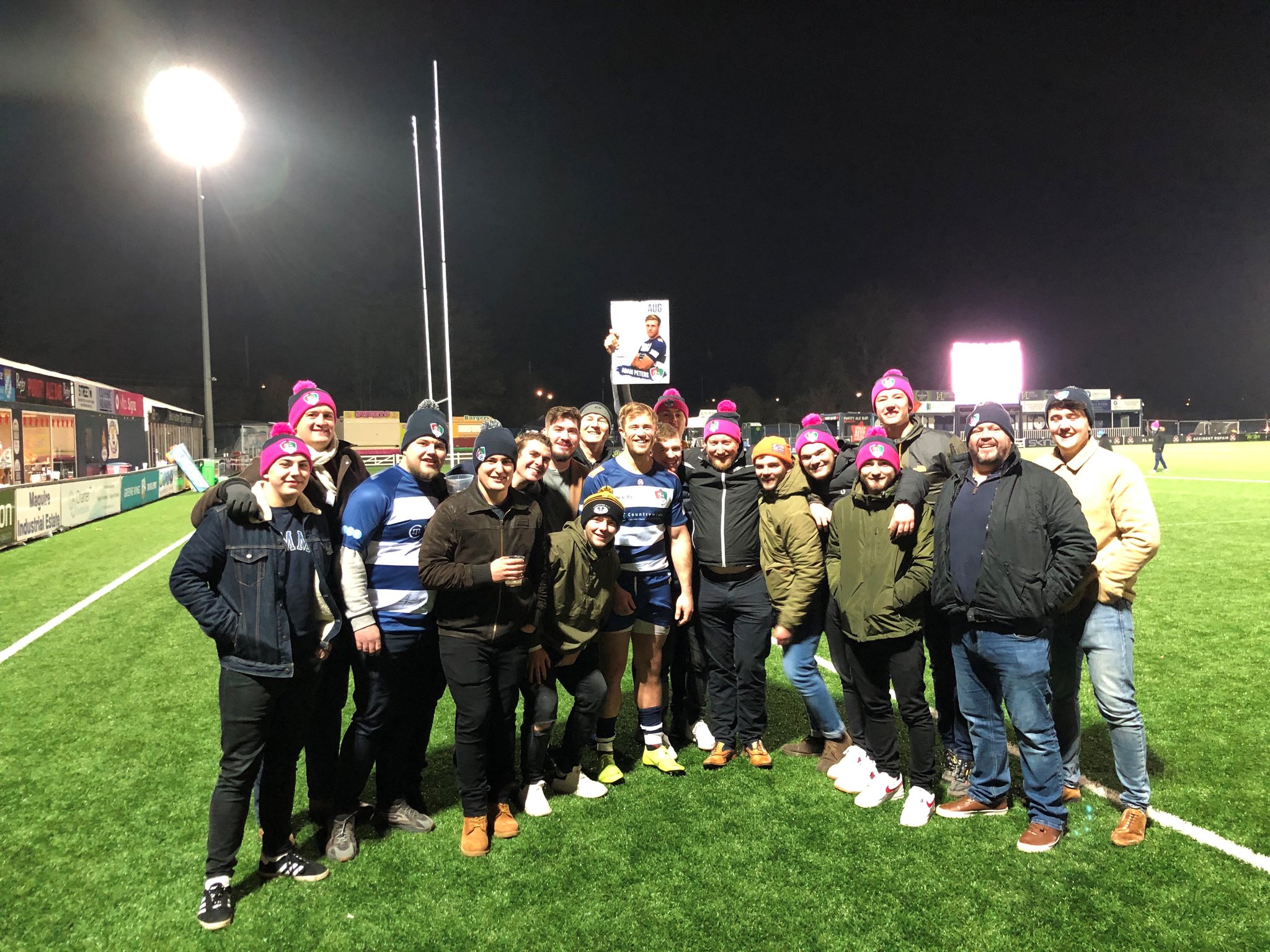 Coventry Rugby on Twitter "You can tell by their faces that the boys