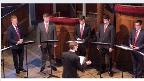 ChiCathedral's tweet photo. Tickets still available for the performance of #HandelsMessiah with @NMHchoir directed by Cathedral Organist Charles Harrison. Sat 14 Dec 7.15pm, info and tickets here: https://t.co/NPQNvTx7jS #classicalmusic @Discover_Chi @LoveWhereULive2 @ChichesterWeb https://t.co/Y6RzFfXsnP