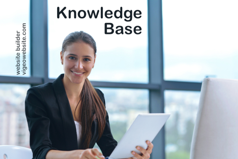 vigeowebsite's tweet photo. Knowledge Base: So you can easily learn how to use Vigeowebsite. Step by step manuals, tutorials, videos and guides. You can perform quick searches of the topic you want. Easy to use, structured and divided into sections https://t.co/CvKV53BZ0L #website #freelancer #agency https://t.co/WU38CUbeDo