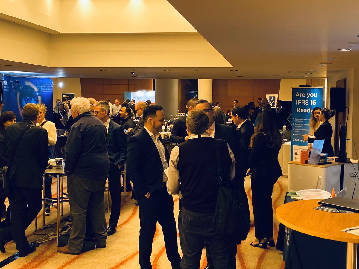 Be sure to visit our exhibitors at #GovMoney 2019 today and find out how their leading services can help you innovate yours!