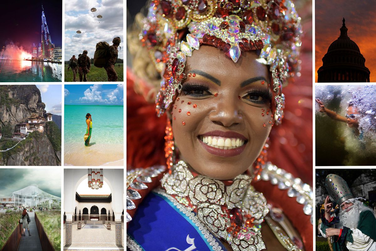 globeandmail's tweet photo. Where to go in 2020: A Globe traveller’s guide https://t.co/lIcwvXSZgT https://t.co/K3VZaEtTUY