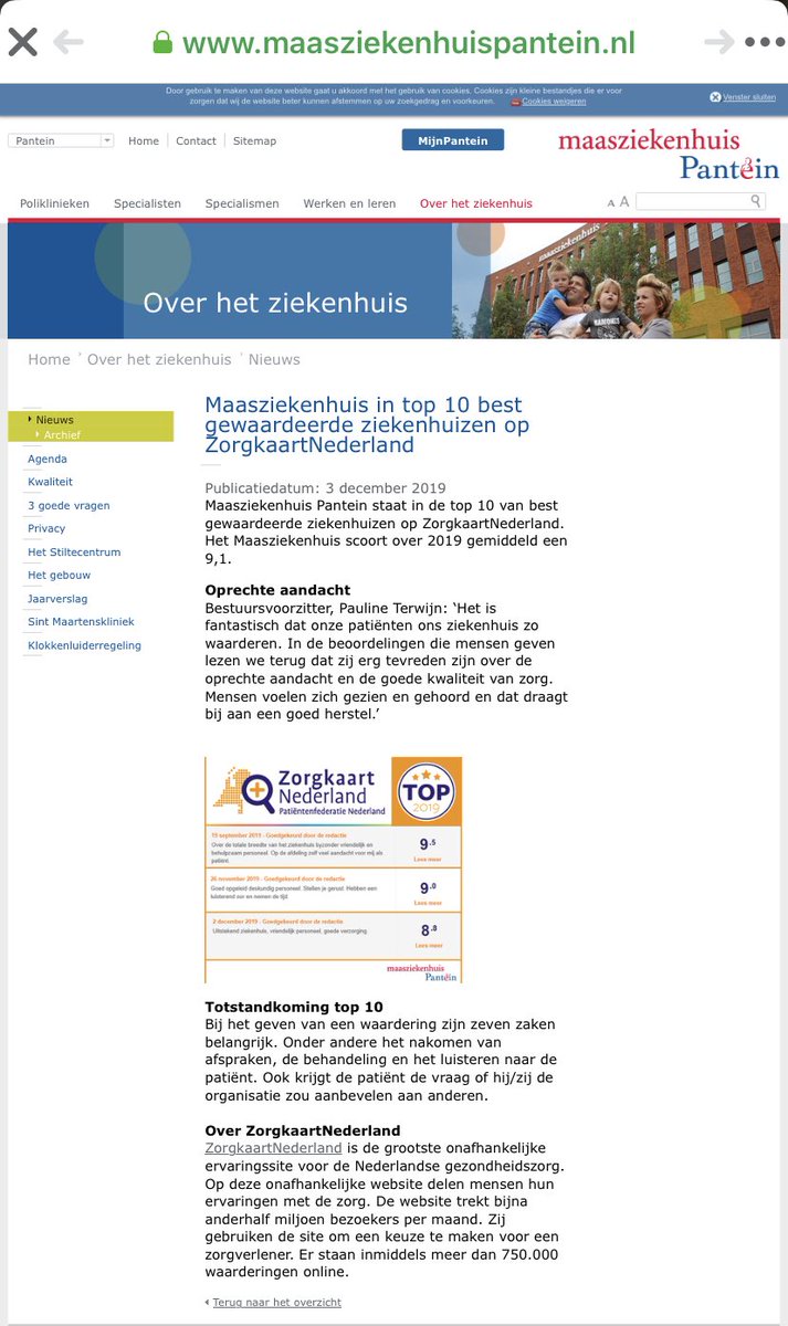 Otmar Buyne (@otmarbuyne) on Twitter photo 