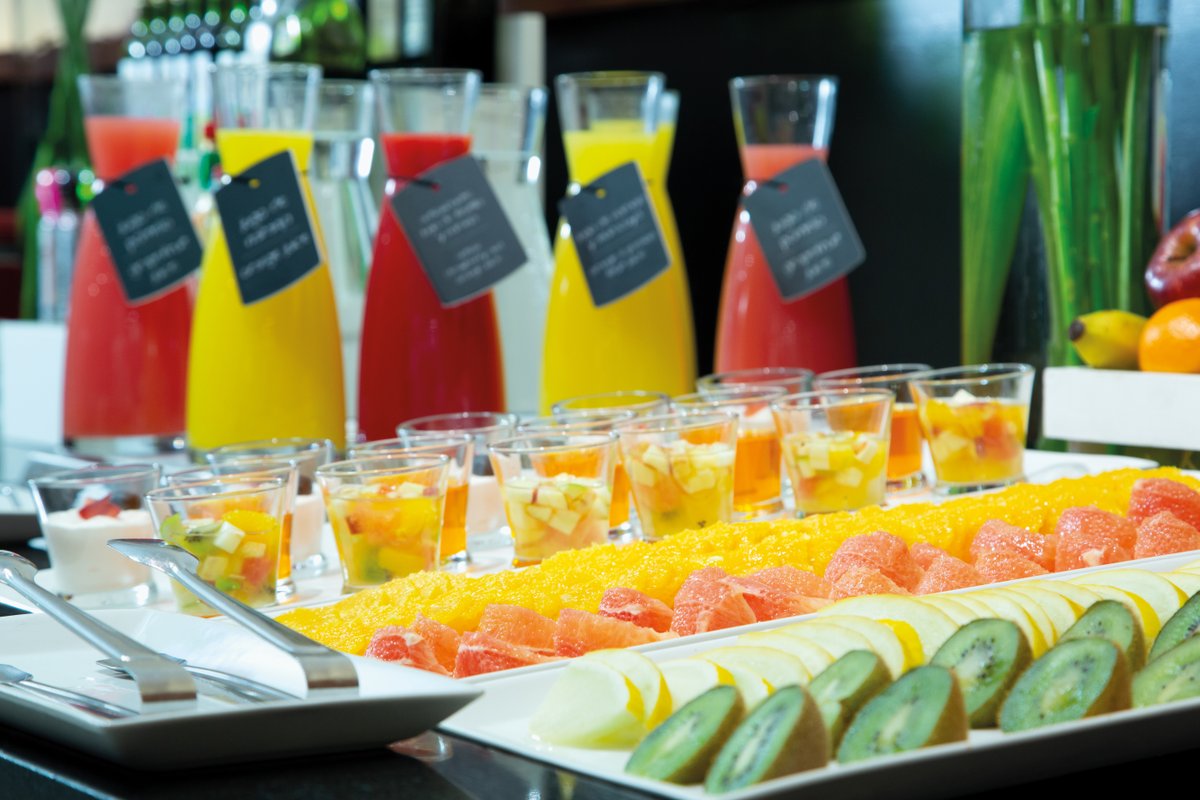 ¿Se te ocurre una mejor manera de comenzar un día con energía?
Probá con los desayunos saludables del #NHBuenosAiresLatino.
DIsfrutá más - bit.ly/NHBuenosAiresL… #MiDestinoNH #GastronomíaNH #BuenMiércoles