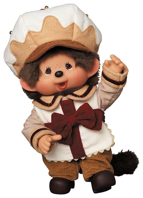 SMAK!モンチッチをお迎えして下さったみなさまありがとうございます