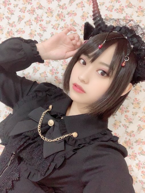 Twitterのコスプレ画像14