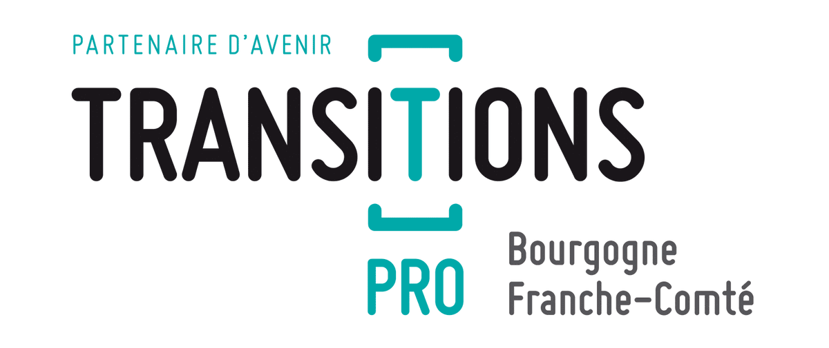 FongecifBFC's tweet photo. 📢📝📌À partir du 1er janvier 2020,Le #FongecifBFC deviendra "Transitions PRO Bourgogne Franche-Comté " et poursuivra sa mission de financement du CPF-PTP (Projet de Transition Professionnelle) ainsi que l’étude des demandes sur le Dispositif Démissionnaires.📢📝📌 https://t.co/SlYk8jDZqh