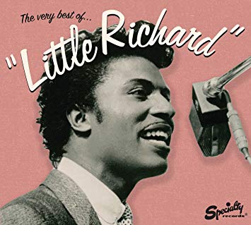 December 5:Happy 87th birthday to singer,Little Richard(\"Tutti Frutti\")
 