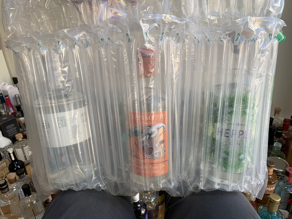 SpiritsBeacon's tweet photo. The kind of packs being dispatched include... #BottlesInNeed https://t.co/2oXiVid2w2