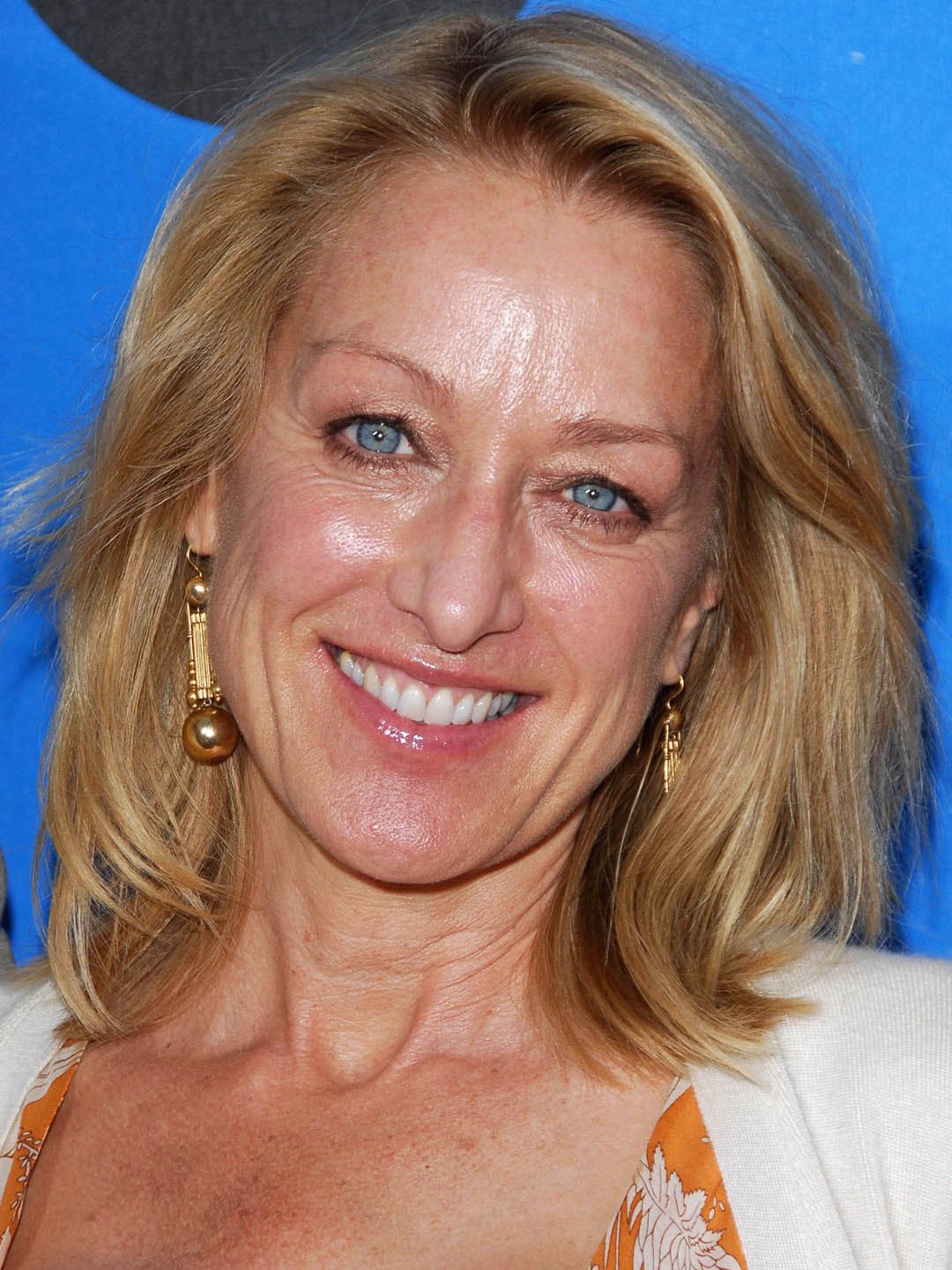 Happy Birthday to actress and playwright Patricia Wettig born on December 4, 1951 