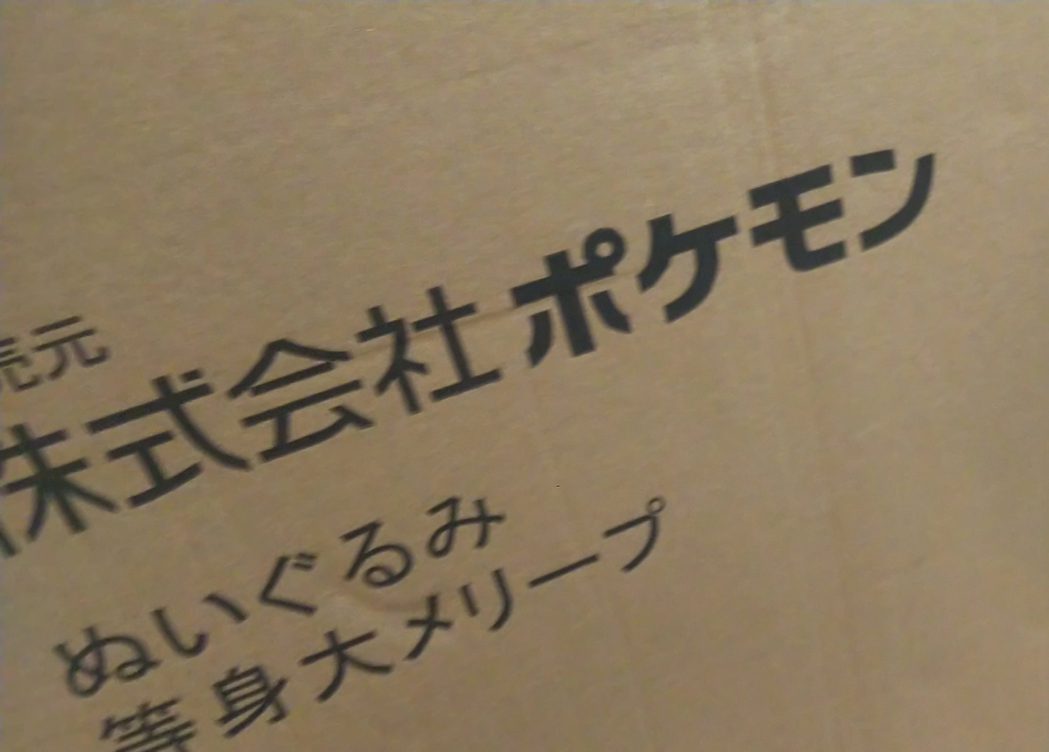 等身大メリープ Hledani Na Twitteru Twitter